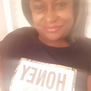 Meet your Posher, Joanne